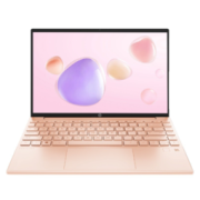 HP 惠普 星13Air 13.3英寸笔记本电脑（R7-5800U、16GB、512GB SSD）