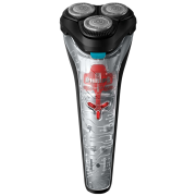 京喜APP：PHILIPS 飞利浦 S1108 剃须刀 白色