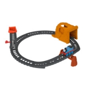 16点开抢:托马斯THOMAS&FRIENDS  轨道大师系列之简易隧道套装 GXD45