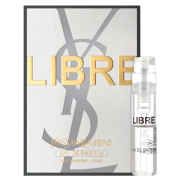 京喜APP：YVES SAINT LAURENT 圣罗兰 自由之水女士浓香水 EDP 1.2ml