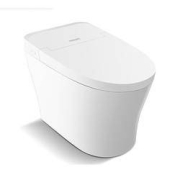 28日20点：PHILIPS 飞利浦 AIB6307/93 喷射式虹吸智能坐便器 305mm JG