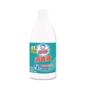 白猫 家居消毒液 700g*3瓶