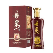 DANQUAN 丹泉 洞藏10 39%vol 酱香型白酒 500ml 单瓶装