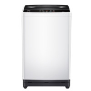 TCL XQB70-36SP 定频波轮洗衣机 7KG 宝石黑