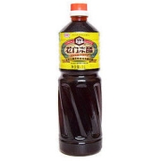 龙和宽 龙门米醋 1L