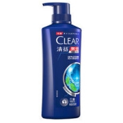 CLEAR 清扬 洗发水