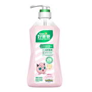 Kispa 好爸爸 内衣专用洗衣液 950g