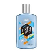 Saky 舒客 清凉薄荷专效清新漱口水 500ml