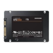 SAMSUNG 三星 870 EVO SATA3.0 2.5英寸固态硬盘 1TB