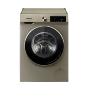 SIEMENS 西门子 WN54A2X30W 滚筒洗衣机 10kg
