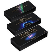 Enon 怡浓 纯可可脂黑巧克力 60g