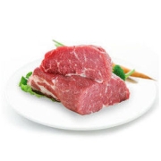 Shuanghui 双汇 猪梅花肉 500g