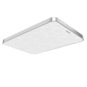 Panasonic 松下 HHLAZ5026 LED吸顶灯 75W 长方形