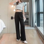 柯西米 TDK 女士休闲裤
