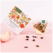 花野茶田 蜜桃白桃乌龙茶 7包