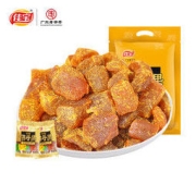 佳宝 清润爽喉佛手果 500g