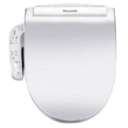Panasonic 松下 DL-5209CWS 智能马桶盖