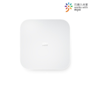MI 小米 4s Pro 智能网络电视机顶盒 白色