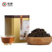中茶 Y671 云南勐海 普洱熟茶 100g罐装