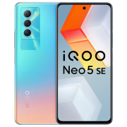 iQOO Z5 5G智能手机 8GB+128GB 移动用户专享