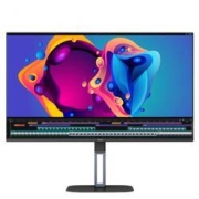 2日0点：AOC 冠捷 U27V5C 27英寸AH-IPS显示器（3840×2160、60Hz、99%sRGB、Type-C 65W） 2549元 包邮（晒单返50元E卡后，赠机械键盘）