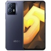 iQOO U5 5G智能手机 6GB+128GB