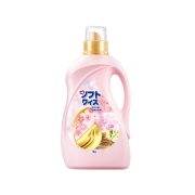聚划算百亿补贴:卫新 樱花柔顺剂 3kg
