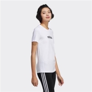 adidas 阿迪达斯neo 女装 短袖T恤GS5177 GS5178