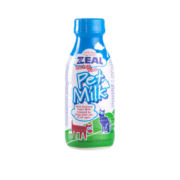 临期品：ZEAL 真致 新西兰进口宠物牛奶380ml