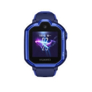 HUAWEI 华为 儿童手表3 Pro 极光蓝 智能手表 视频通话 九重定位 小度语音助手 学生儿童男孩女孩 4G全网通