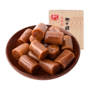 CHUNGUANG 春光 老传统椰子糖 200g*3袋装