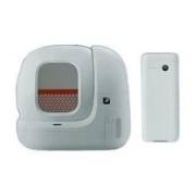 PETKIT 小佩 PKT4 智能全自动猫砂盆MAX