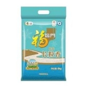 88VIP、有券的上：福临门 优选长粒香大米 5kg