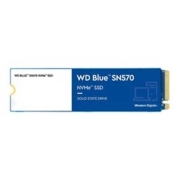 Western Digital 西部数据 Blue SN570 1TB 固态硬盘 M.2接口（NVMe协议）