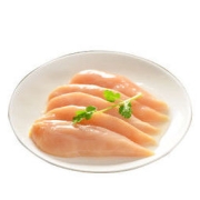 HUADU FOODSTUFF 华都食品 鸡小胸 1kg
