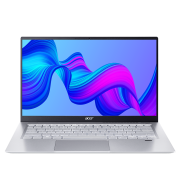 acer 宏碁 非凡 S3 14英寸笔记本电脑（i5-1135G7、16GB、512GB SSD）