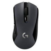plus会员:logitech 罗技 G603 LIGHTSPEED 无线游戏鼠标+小度智能音响