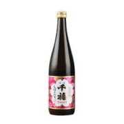 千福 樱花款纯米大吟酿 720ml