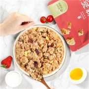 SANCHANG 香酥烤燕麦 400g
