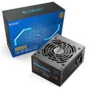 PCCOOLER 超频三 钒星 FX500 电脑电源 额定500W