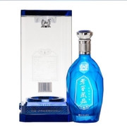 天猫超市 泸州老窖 珍藏60度 浓香型 680ml