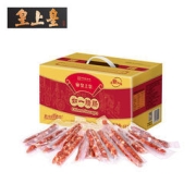 皇上皇 如一 三七肥瘦广式腊肠礼盒 1000g
