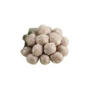 小马乐活 潮汕手打牛肉牛筋丸 含肉量＞90% 250g/袋*1份