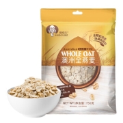 SHEGURZ 穗格氏 澳洲全燕麦片 750g*2件+凑单品