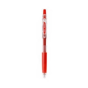 PILOT 百乐 LJU-10EF-B 彩色按动中性笔 0.5mm 3支装