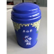 我们买过 中华老字号  吴裕泰  特种桂花乌龙茶 60g