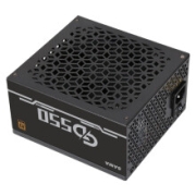 预售：SAMA 先马 GD550 台式电脑电源 额定550W 金牌全模组