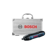 21日0点：BOSCH 博世 GO 2 电动螺丝批套装 33件套