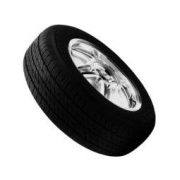DUNLOP 邓禄普 GRANDTREK ST20 汽车轮胎 215/60R17 96H