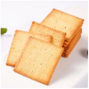 FUSIDO 福事多 香葱味薄饼 400g